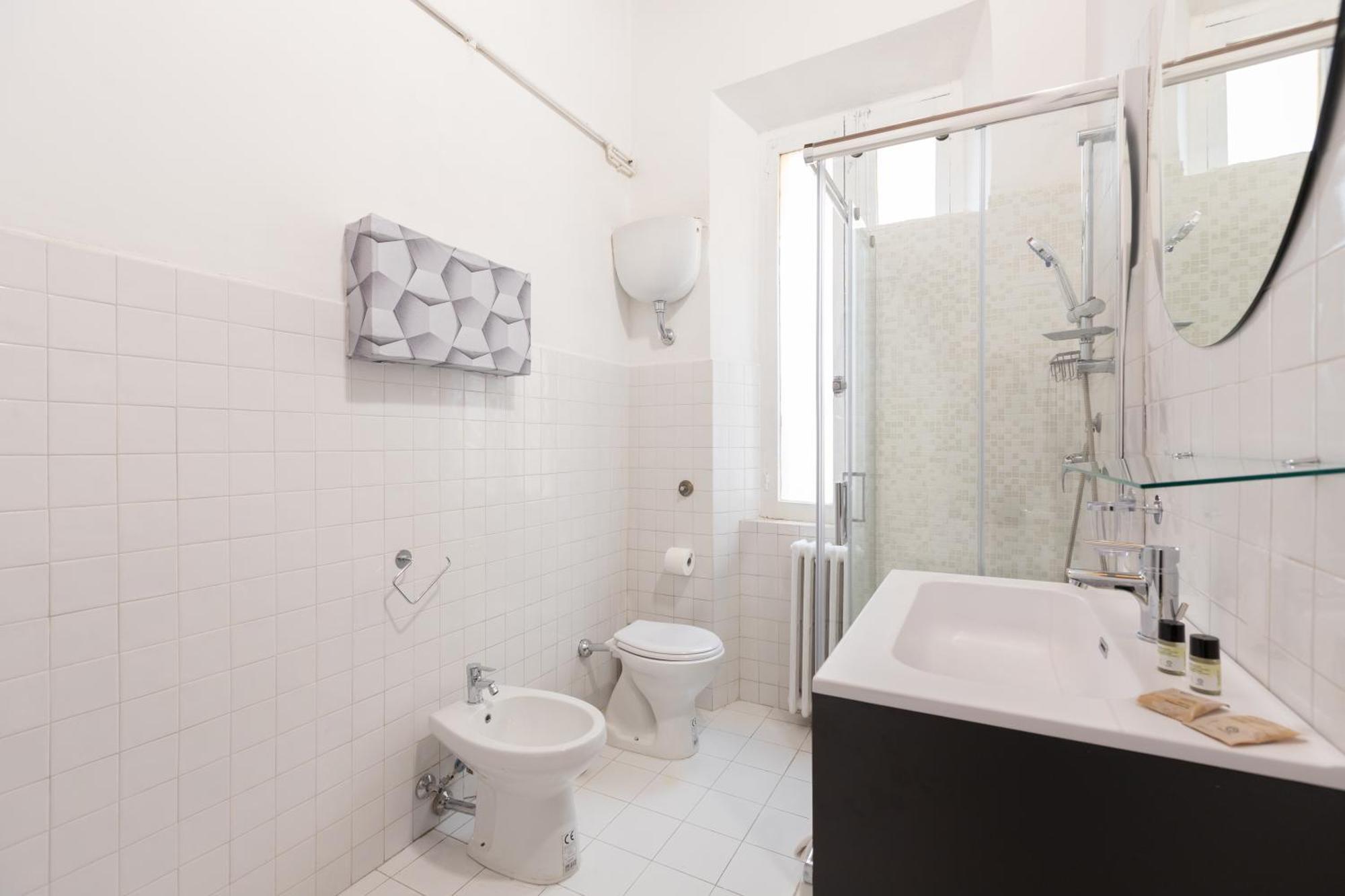 Apartment Prefetti Lovely Flat Rom