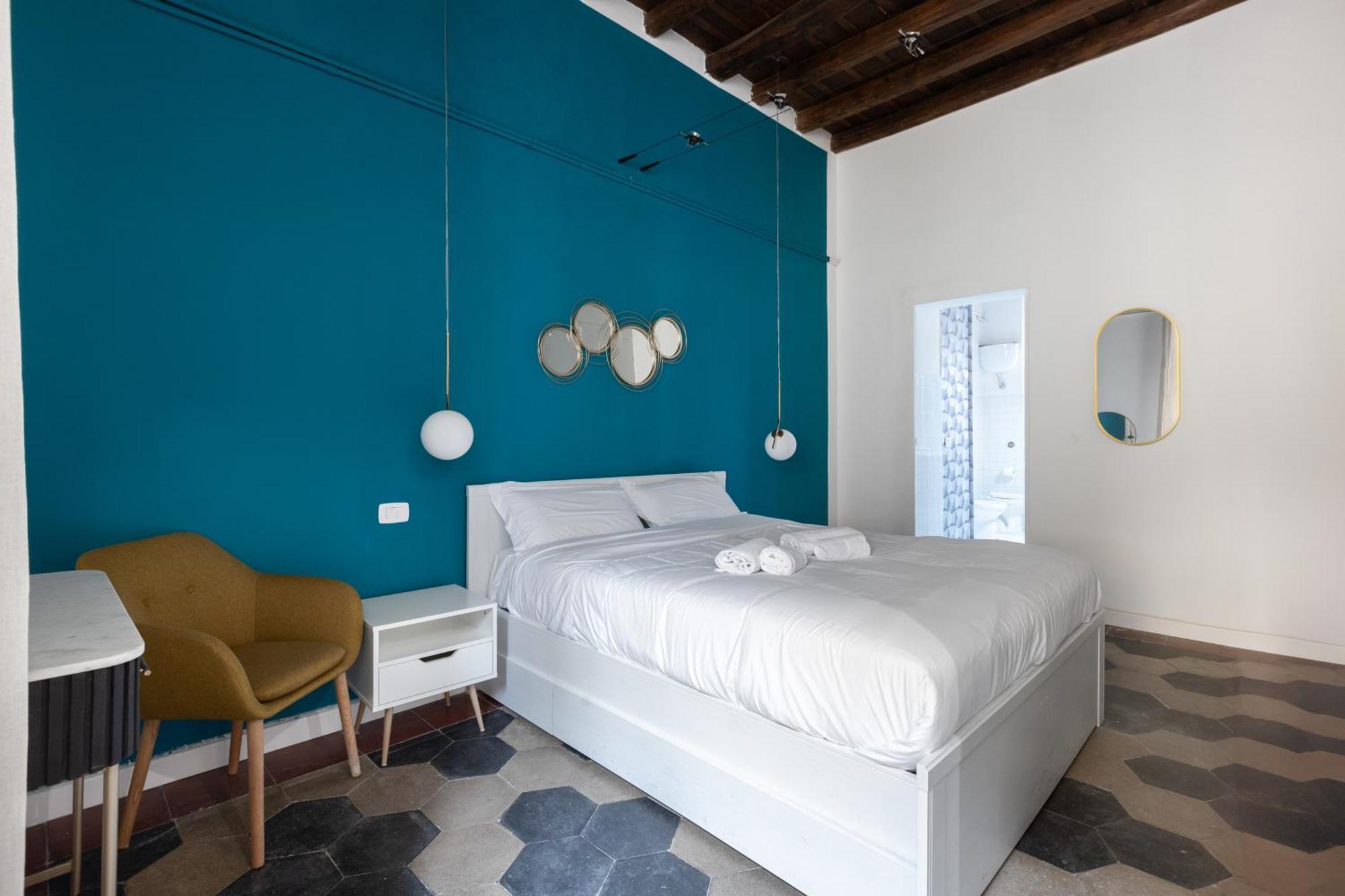 Prefetti Lovely Flat Apartment