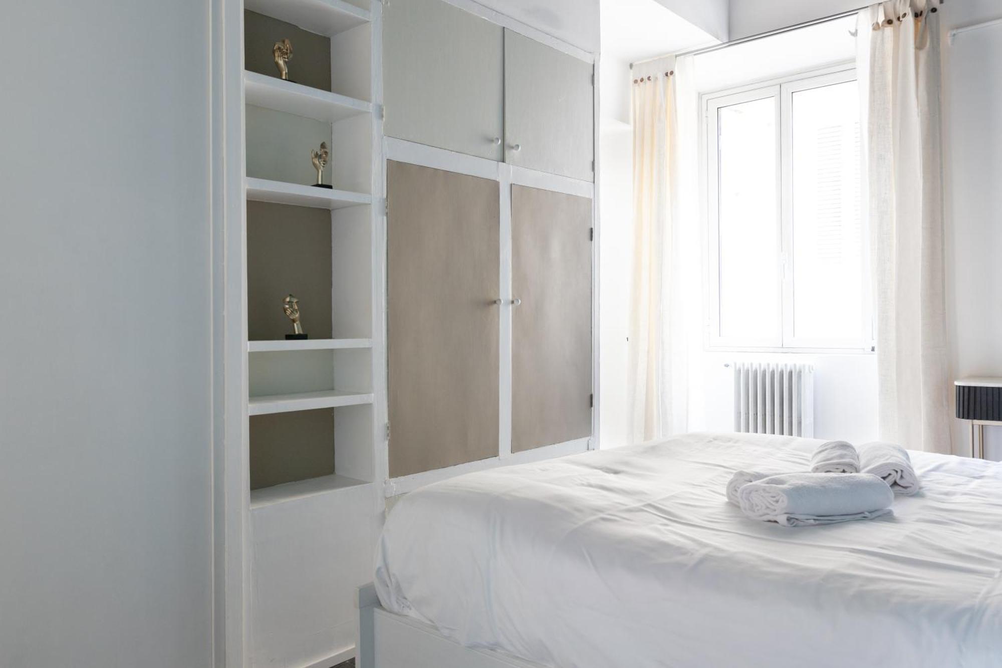 Apartment Prefetti Lovely Flat