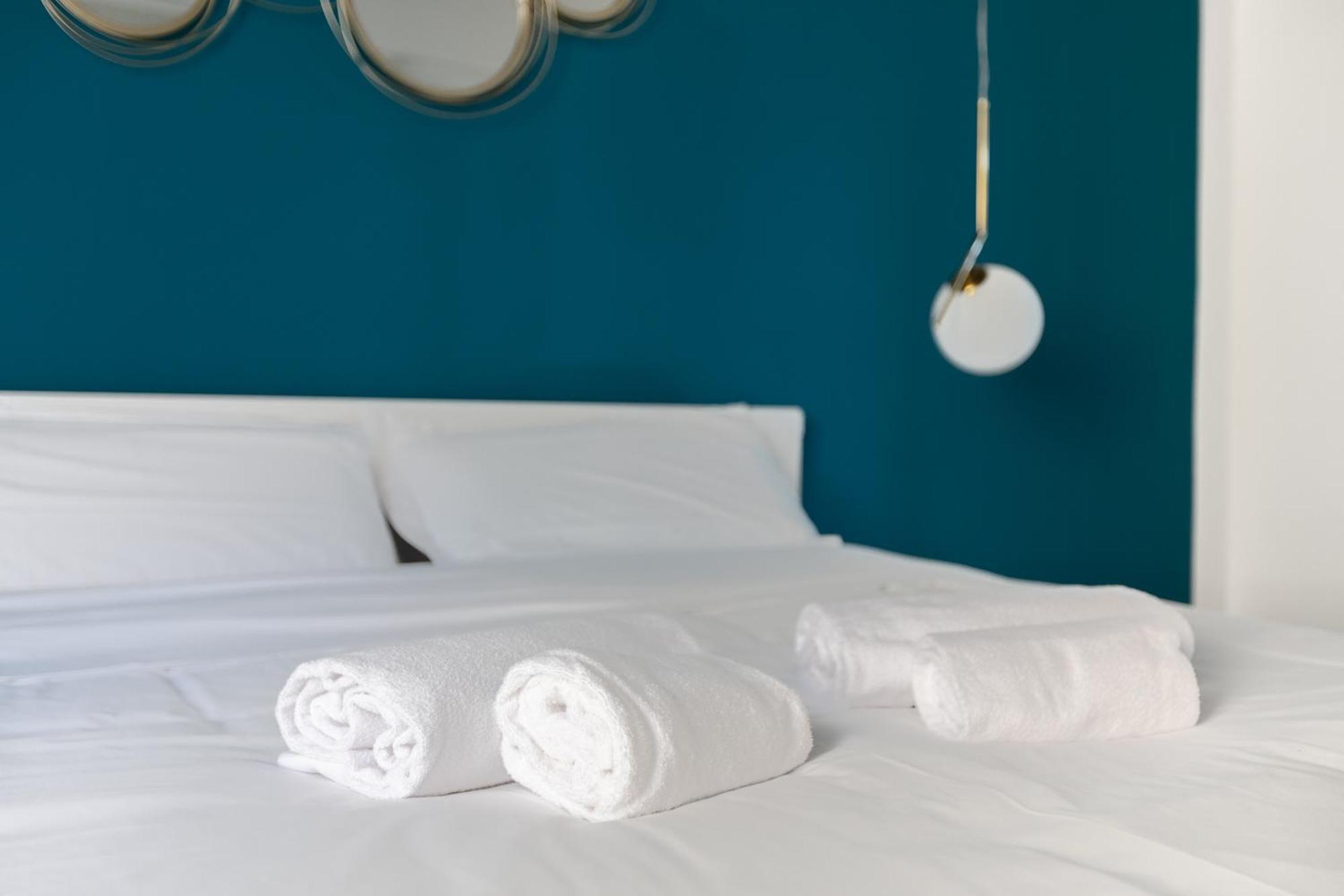 Prefetti Lovely Flat Apartment *