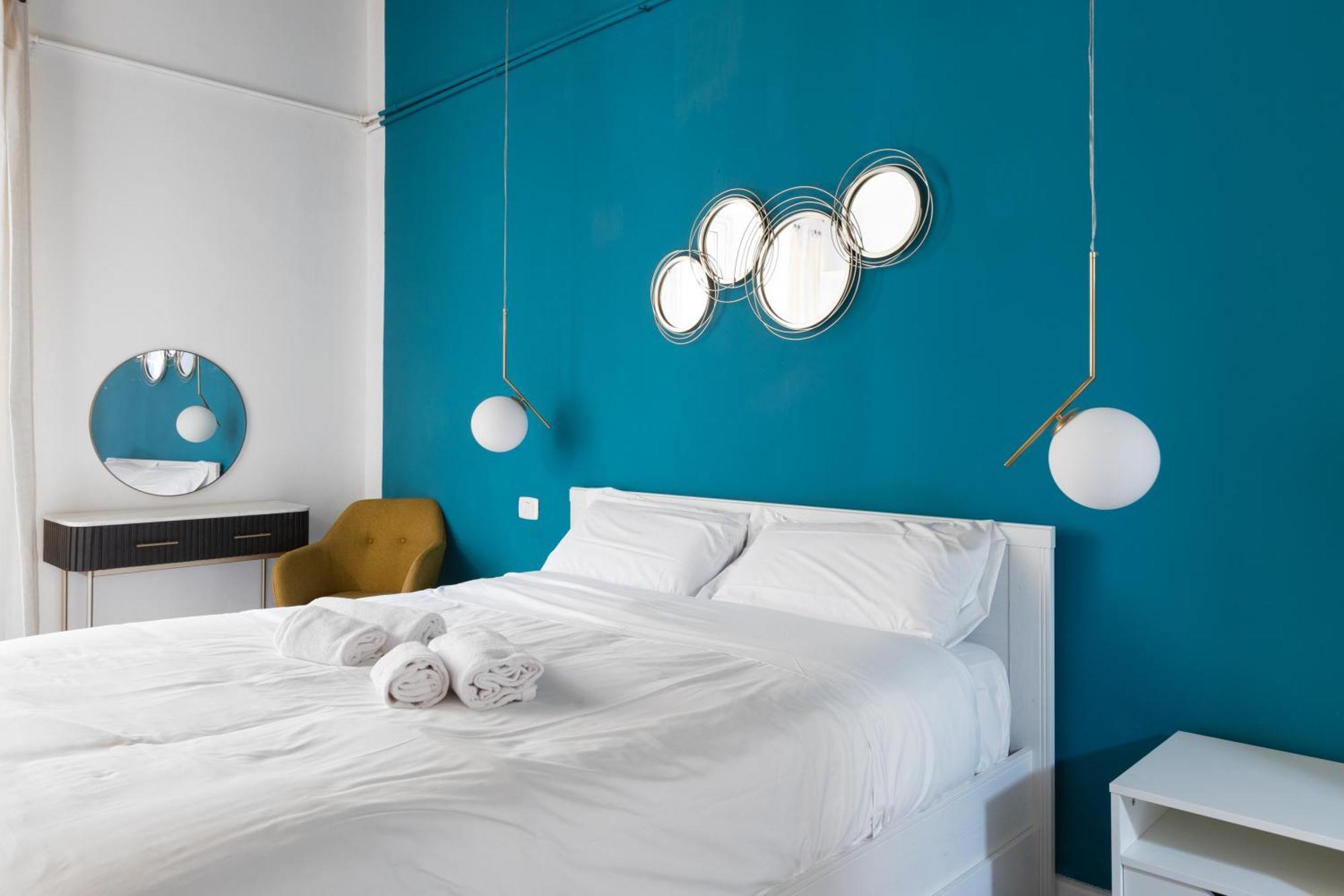 Prefetti Lovely Flat Rom