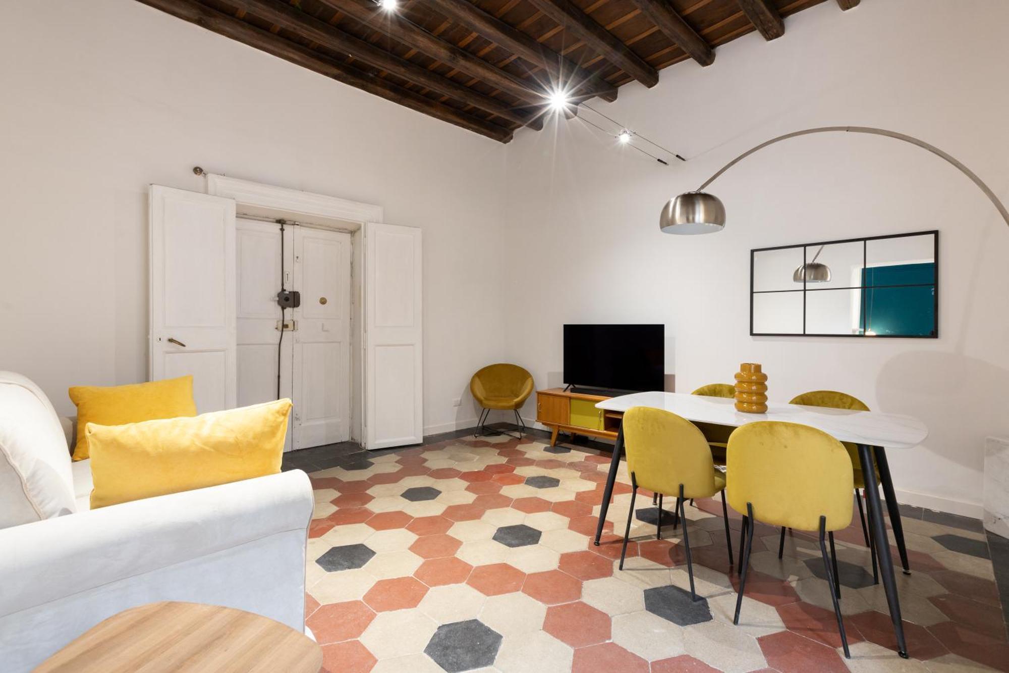 Prefetti Lovely Flat * Rom
