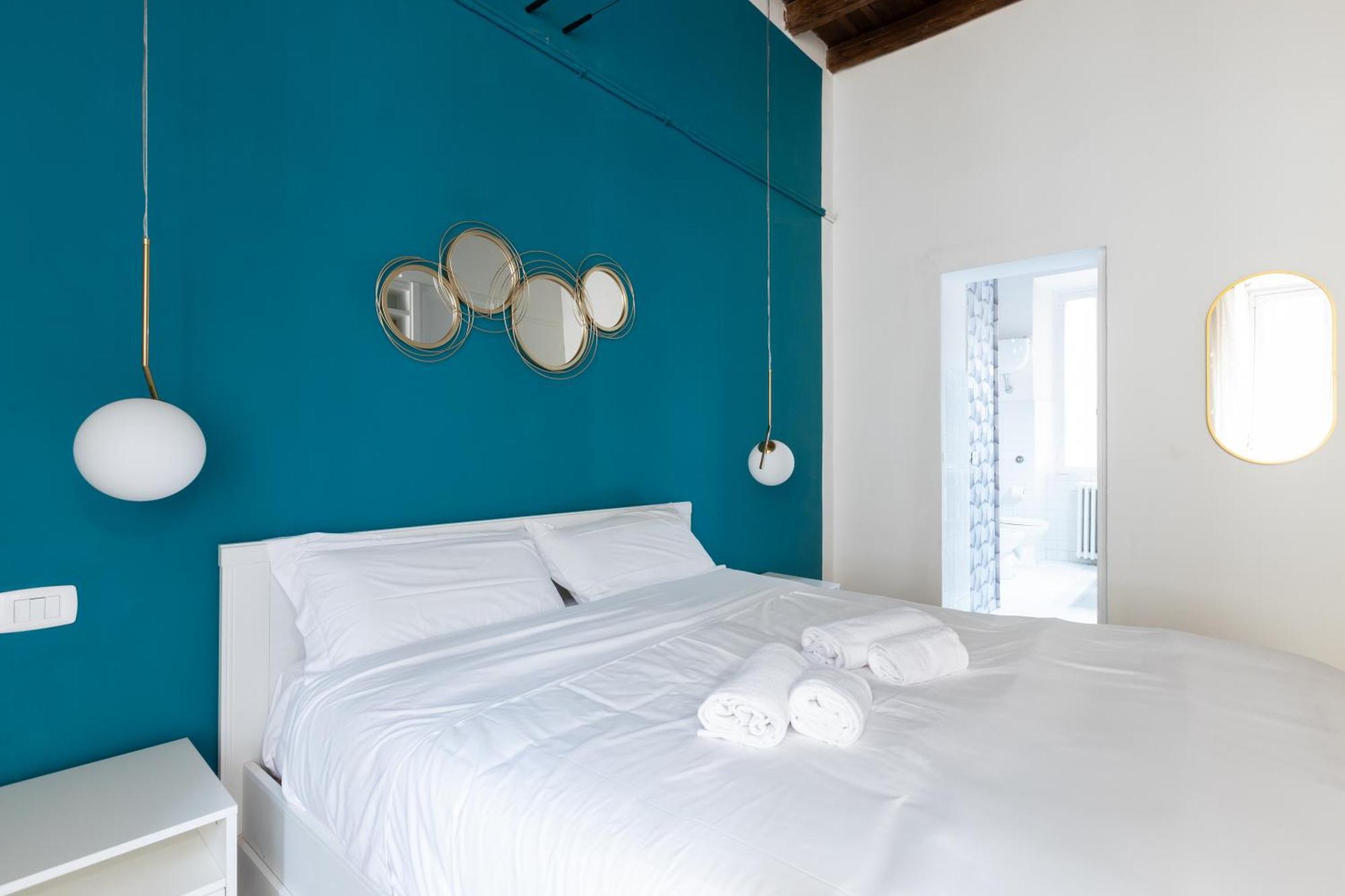 Prefetti Lovely Flat