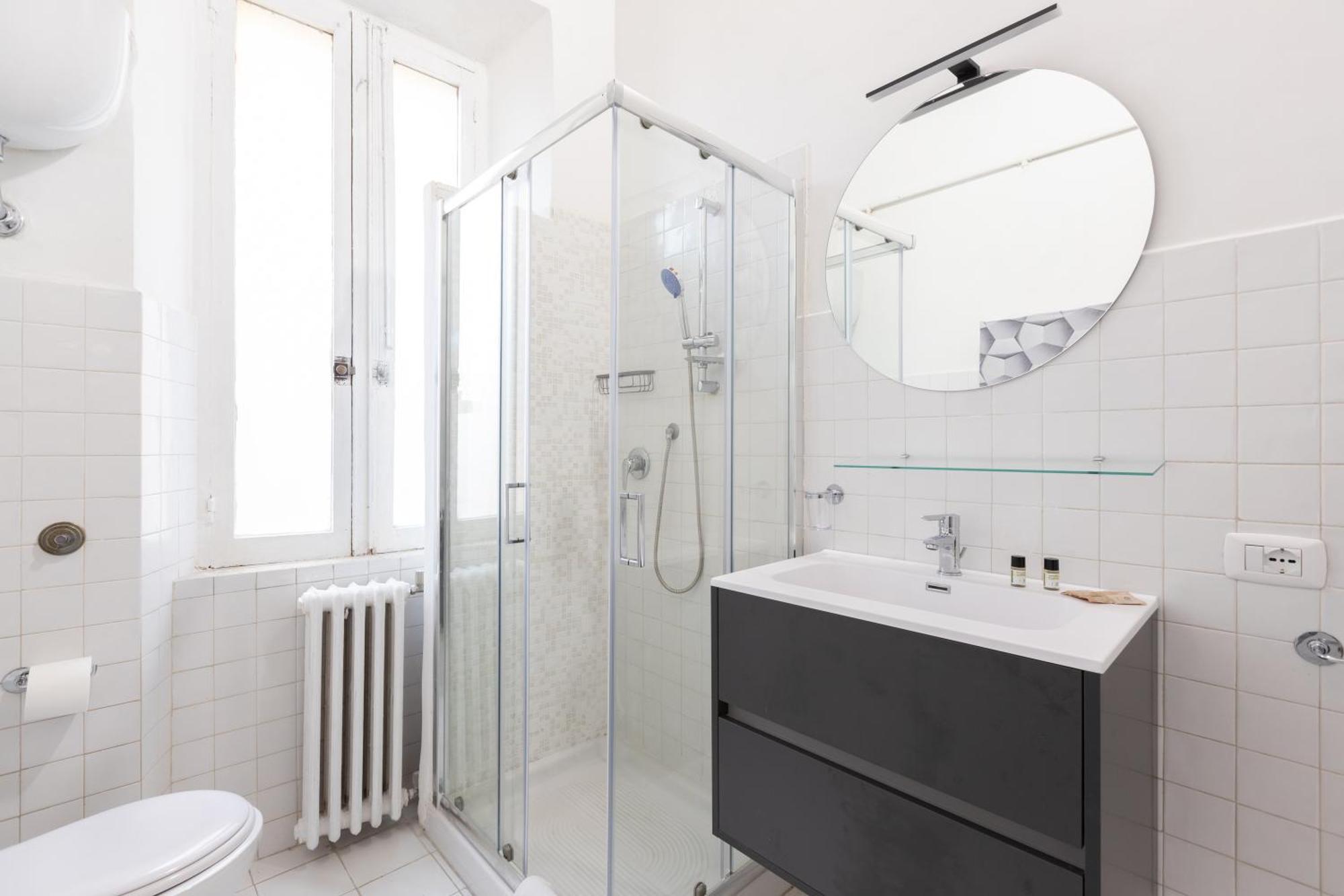 Prefetti Lovely Flat Apartment *