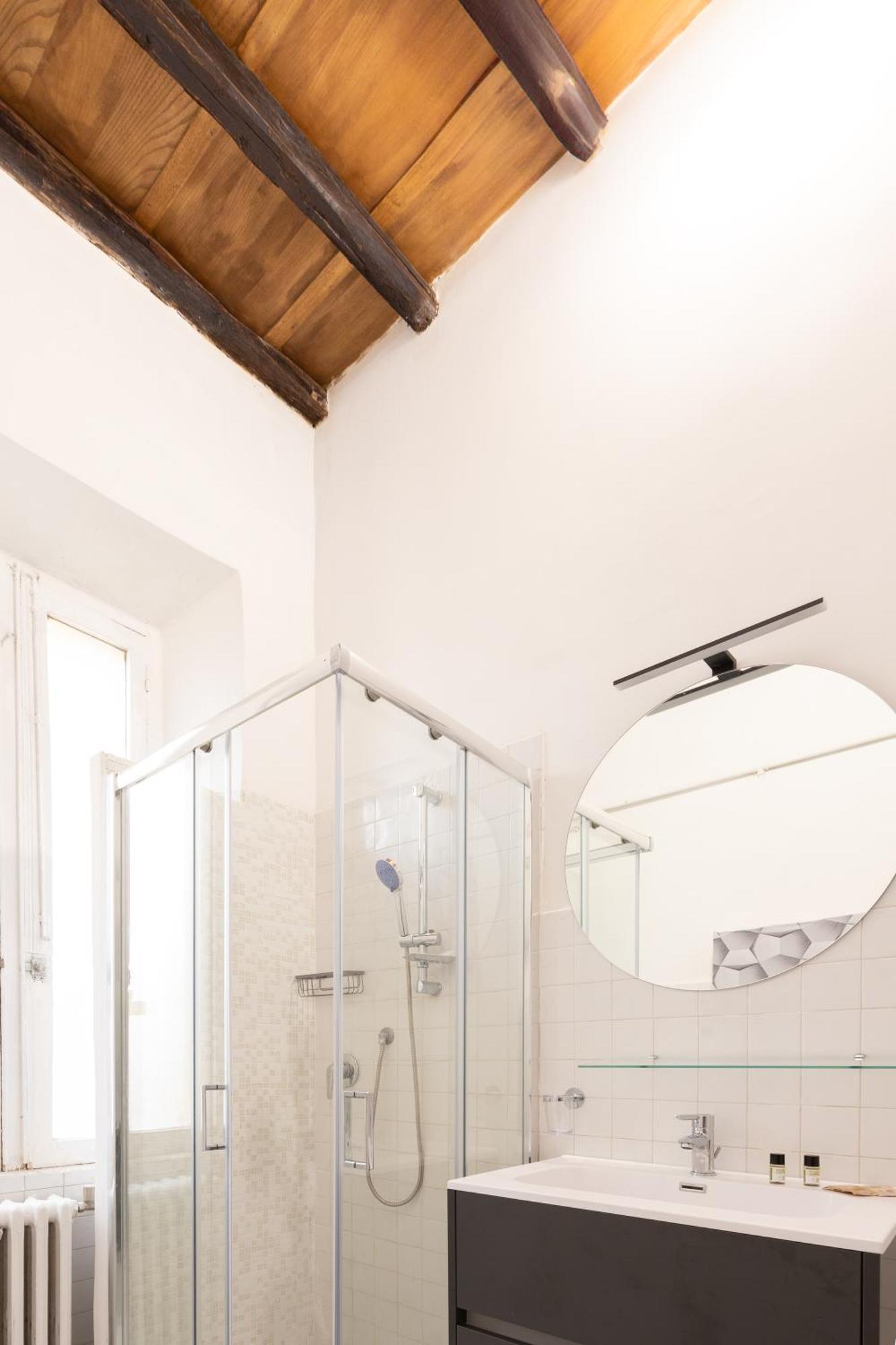 Apartment Prefetti Lovely Flat *