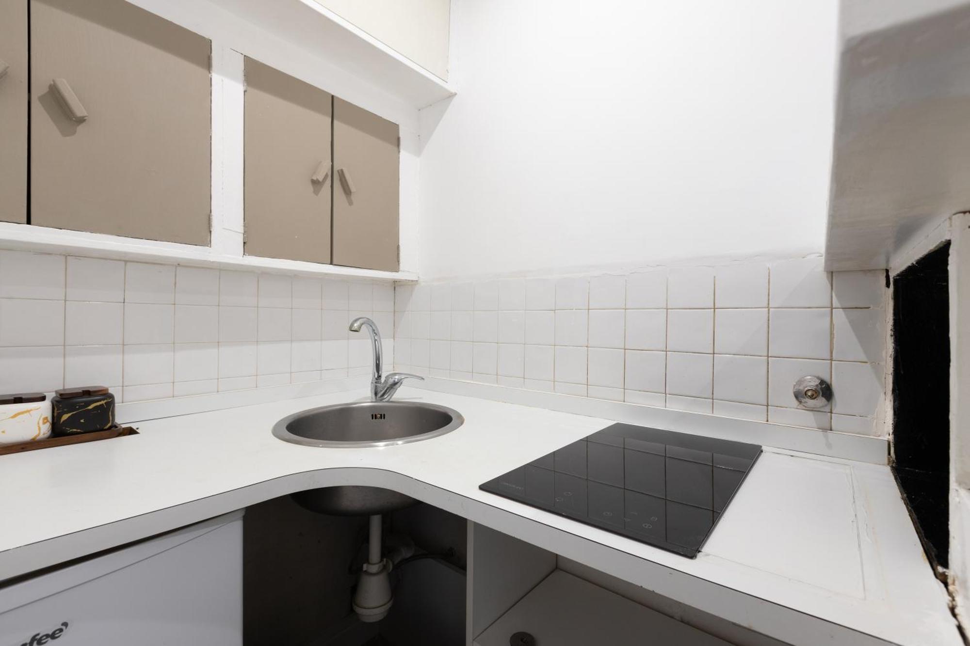 Apartment Prefetti Lovely Flat Rom