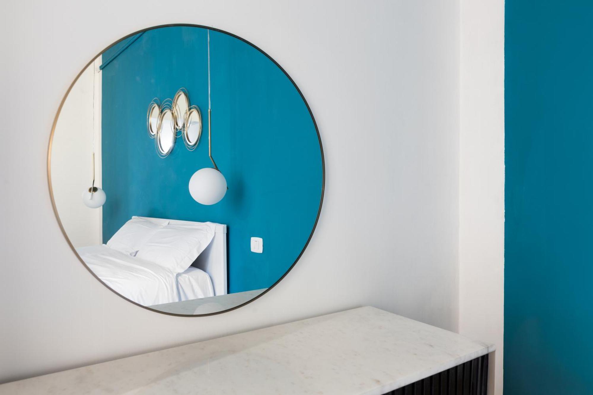Prefetti Lovely Flat Apartment