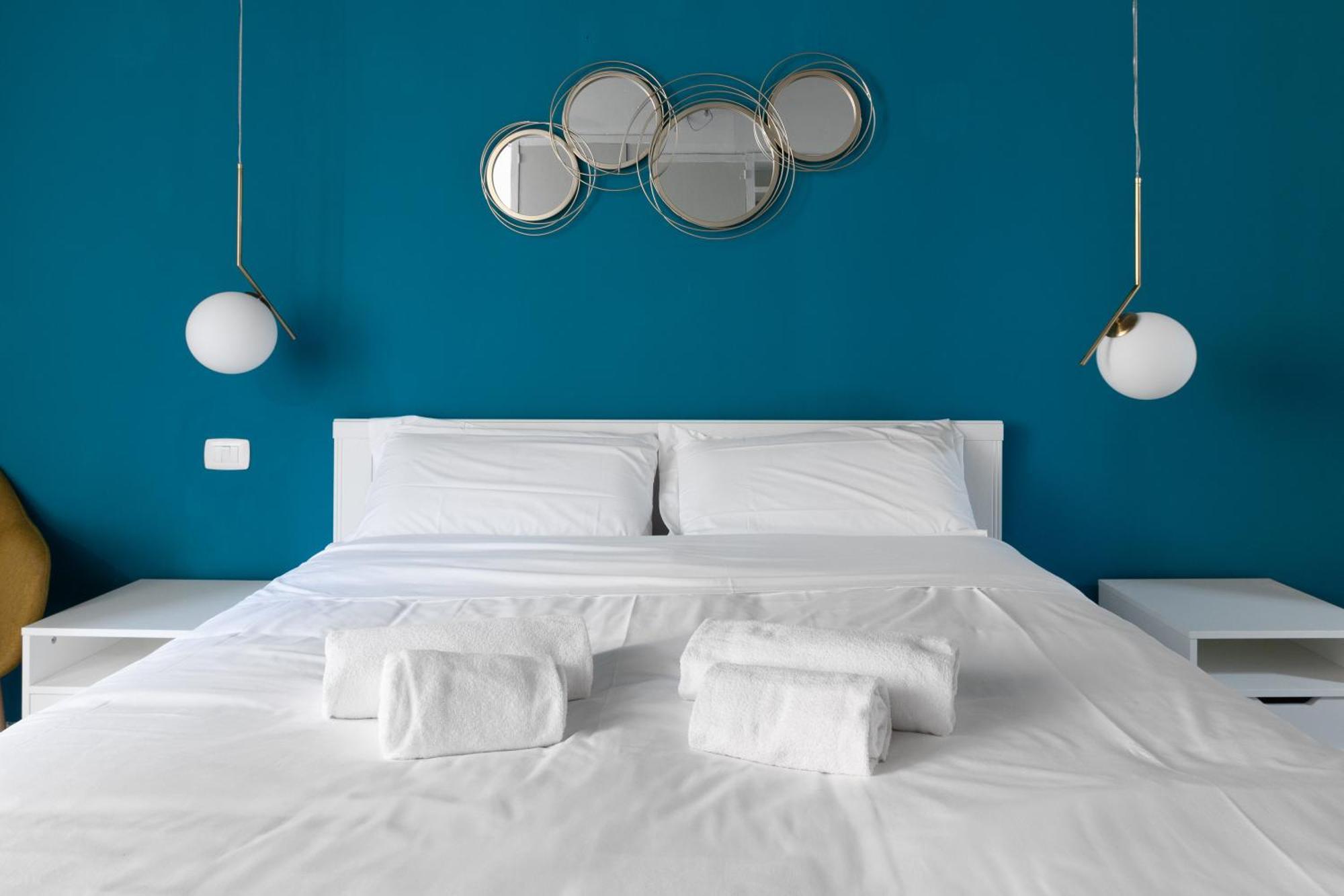 Prefetti Lovely Flat Apartment Rom