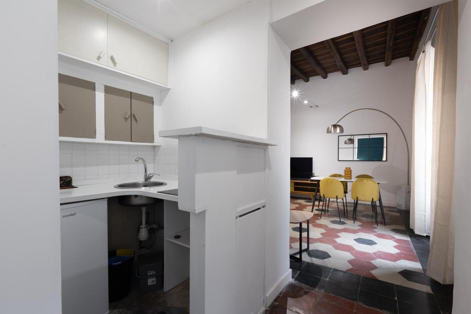 Prefetti Lovely Flat * Rom
