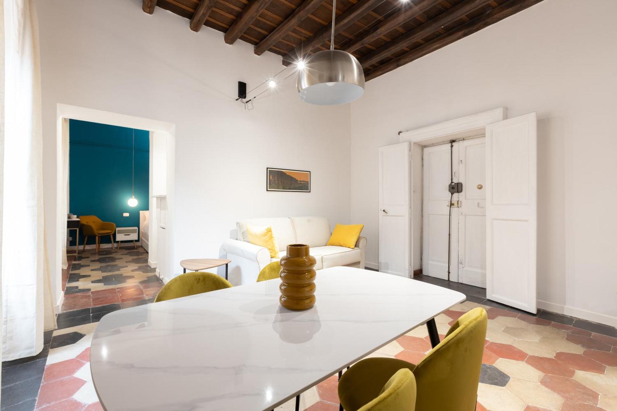 Prefetti Lovely Flat * Rom